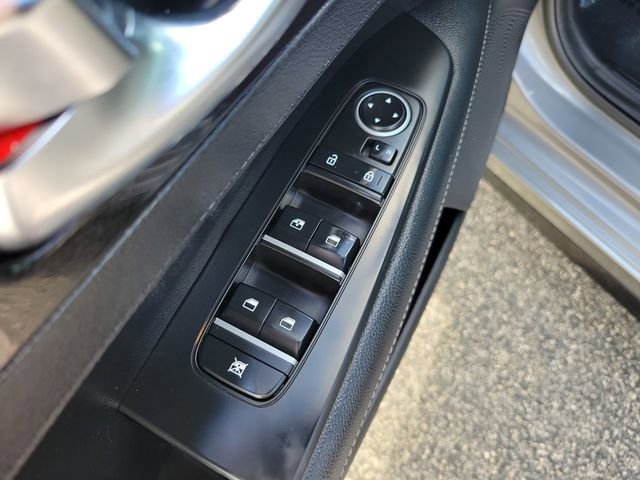 Used 2023 Kia Forte GT-Line w/ GT-Line Premium Package FWD image 23