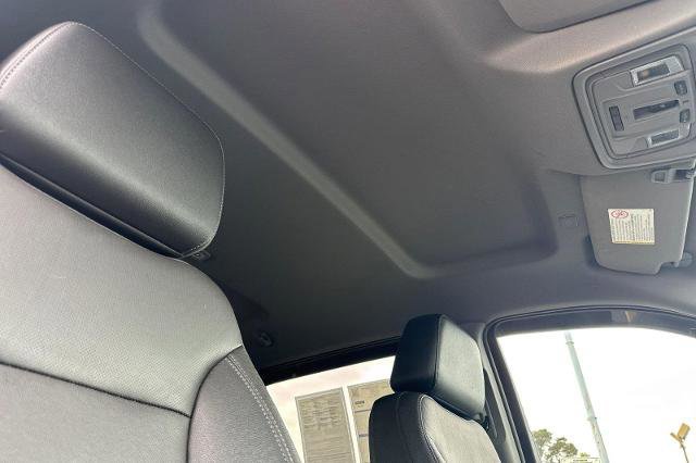 Used 2023 Chevrolet Silverado 2500 LTZ w/ LTZ Plus Package image 14