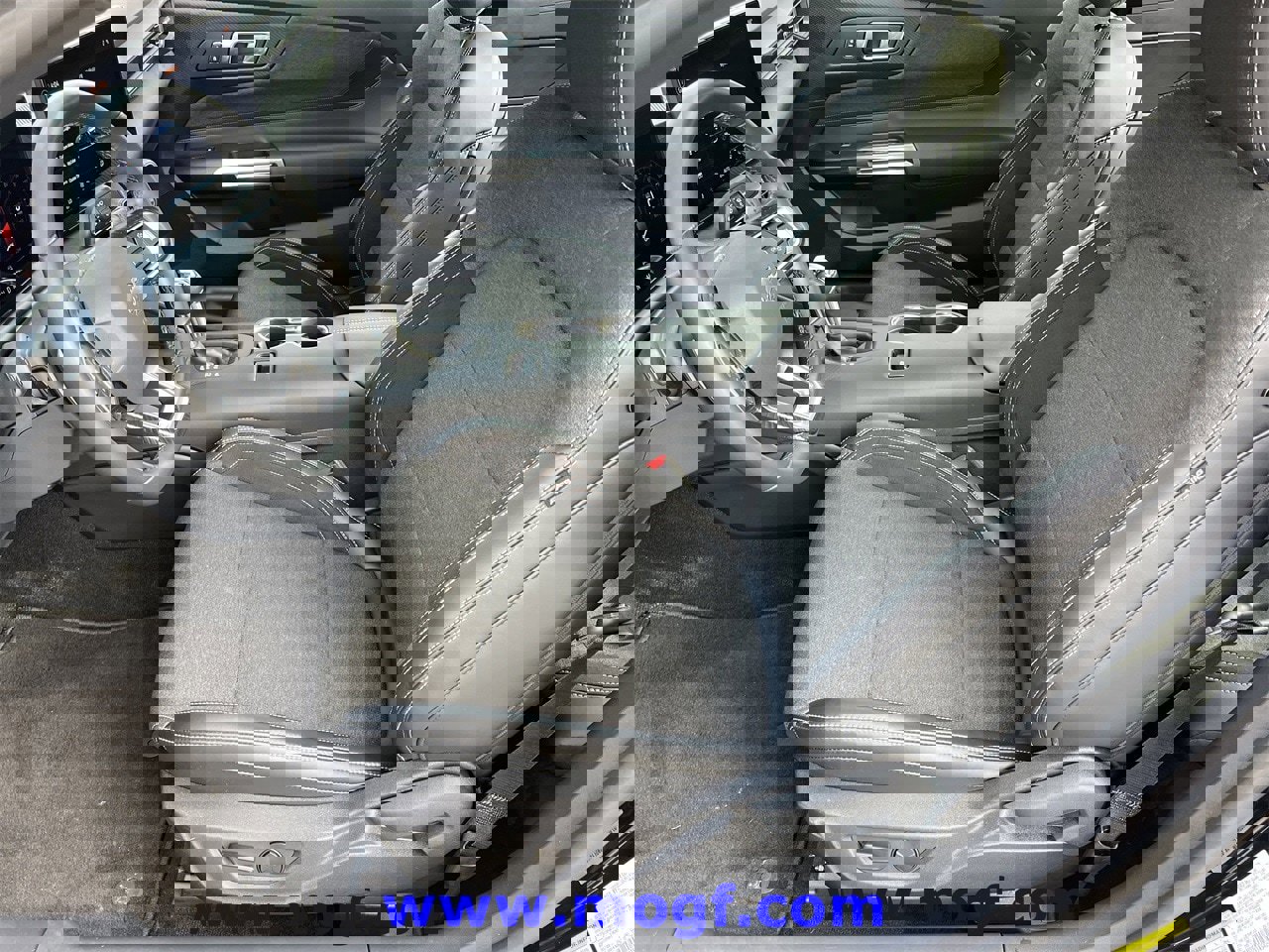 Certified 2024 Ford Mustang GT image 20