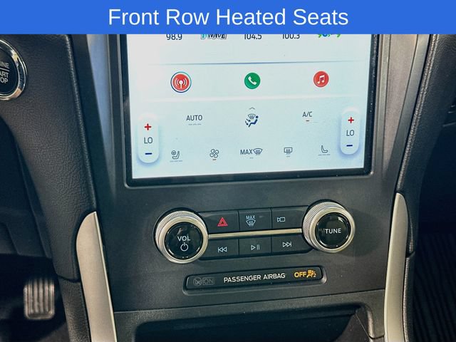 Certified 2022 Ford Edge SEL AWD/4WD image 29