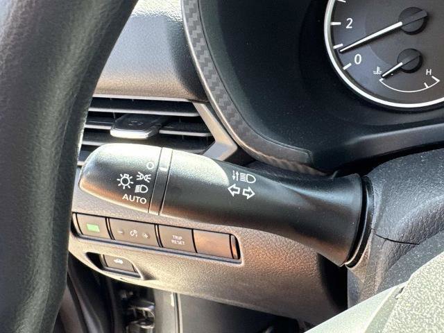 Used 2022 Nissan Sentra S w/ Electronics Package image 30