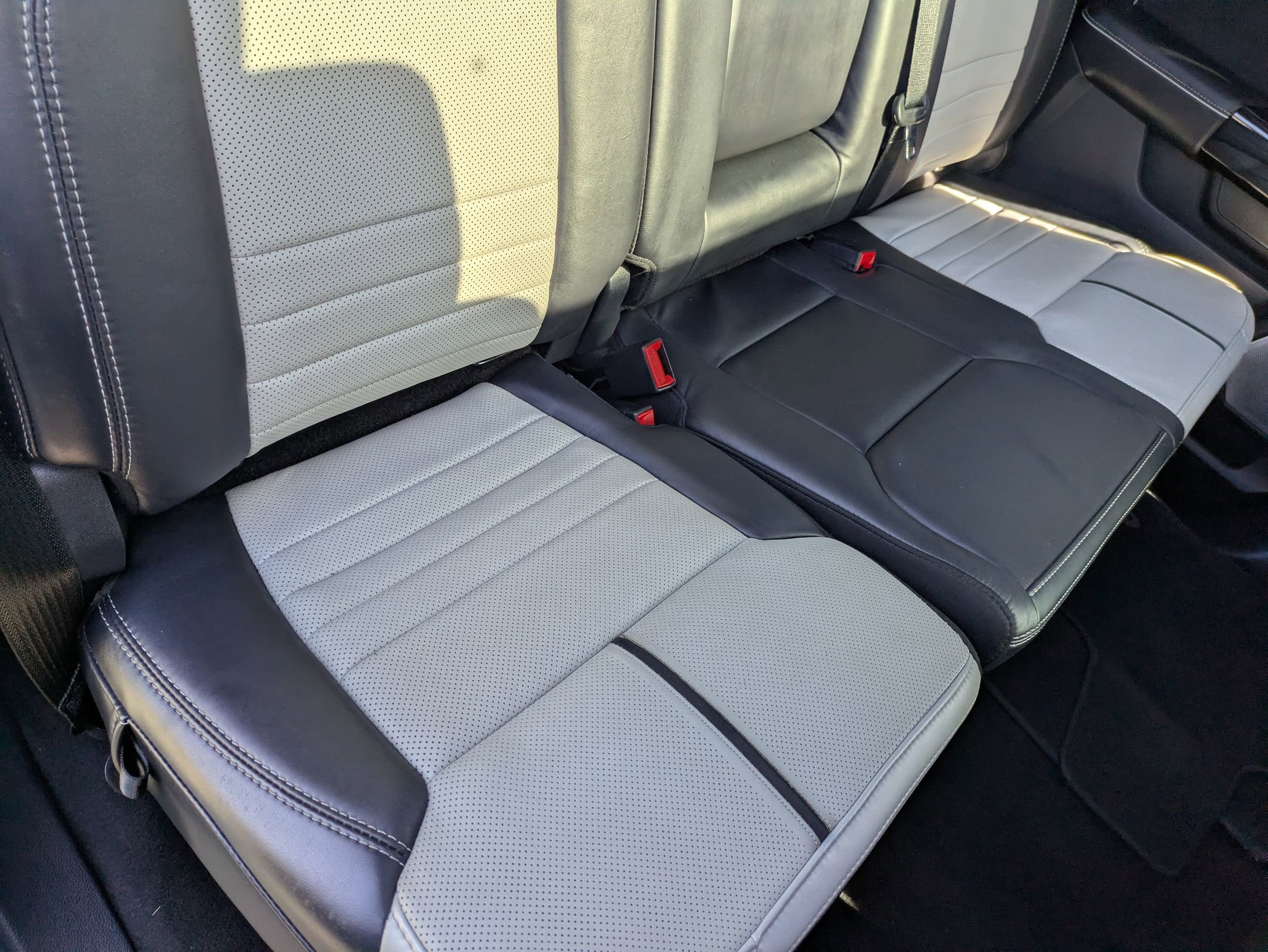 Certified 2024 Ford F150 Lightning Platinum image 42