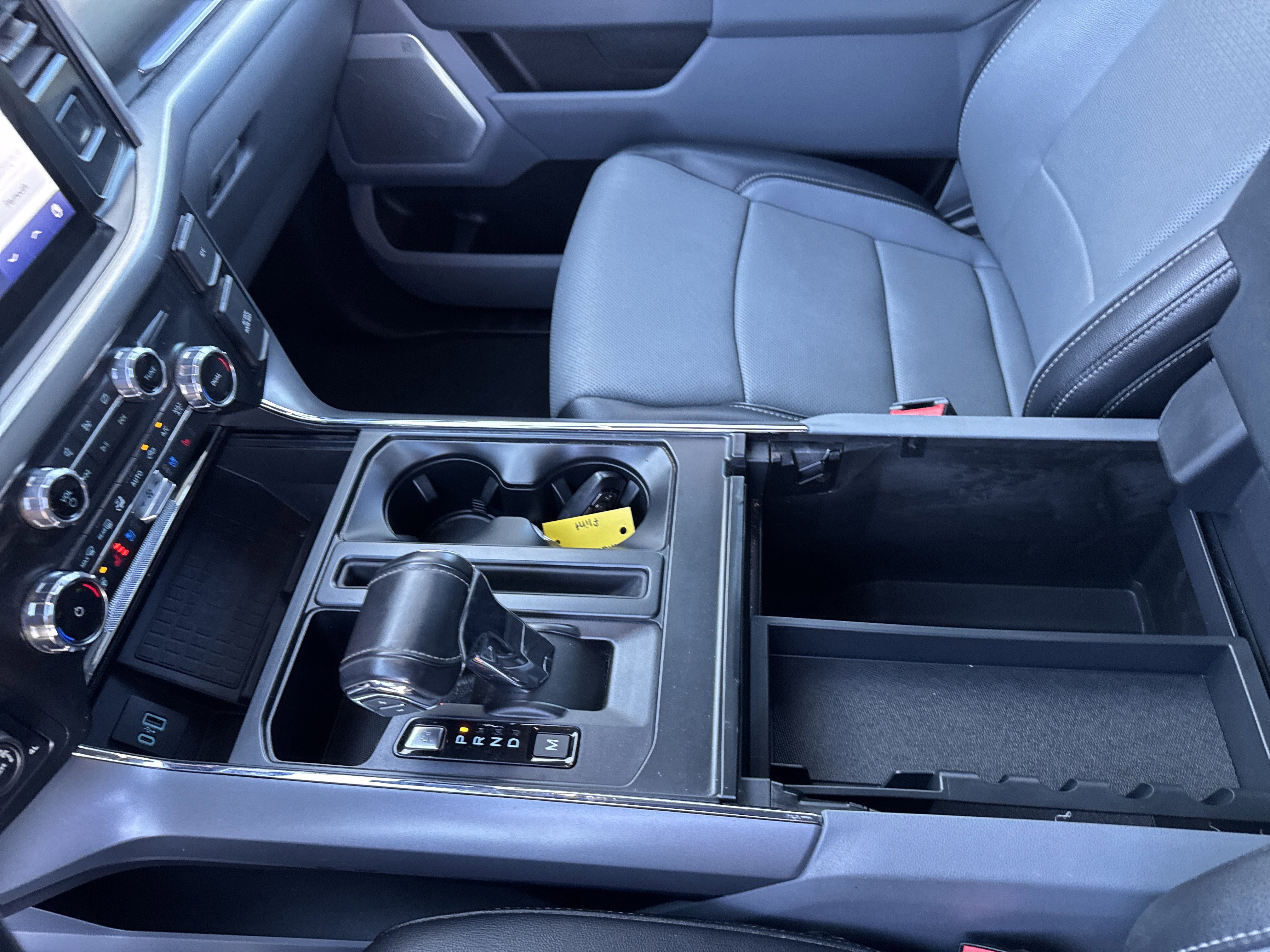 Certified 2022 Ford F150 Lariat w/ Equipment Group 502A High image 51