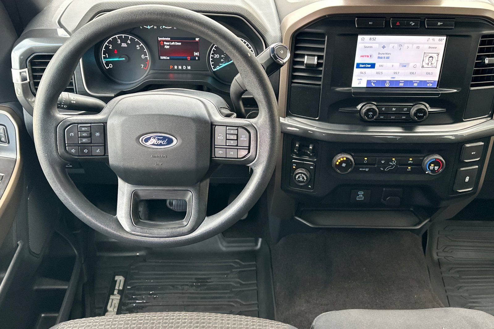 Certified 2023 Ford F150 XL w/ Rattler Package AWD/4WD image 13