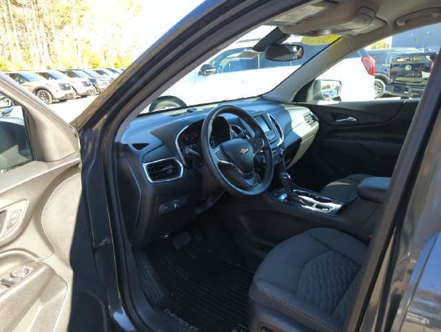 Used 2018 Chevrolet Equinox LT w/ LPO, Protection Package AWD/4WD image 30