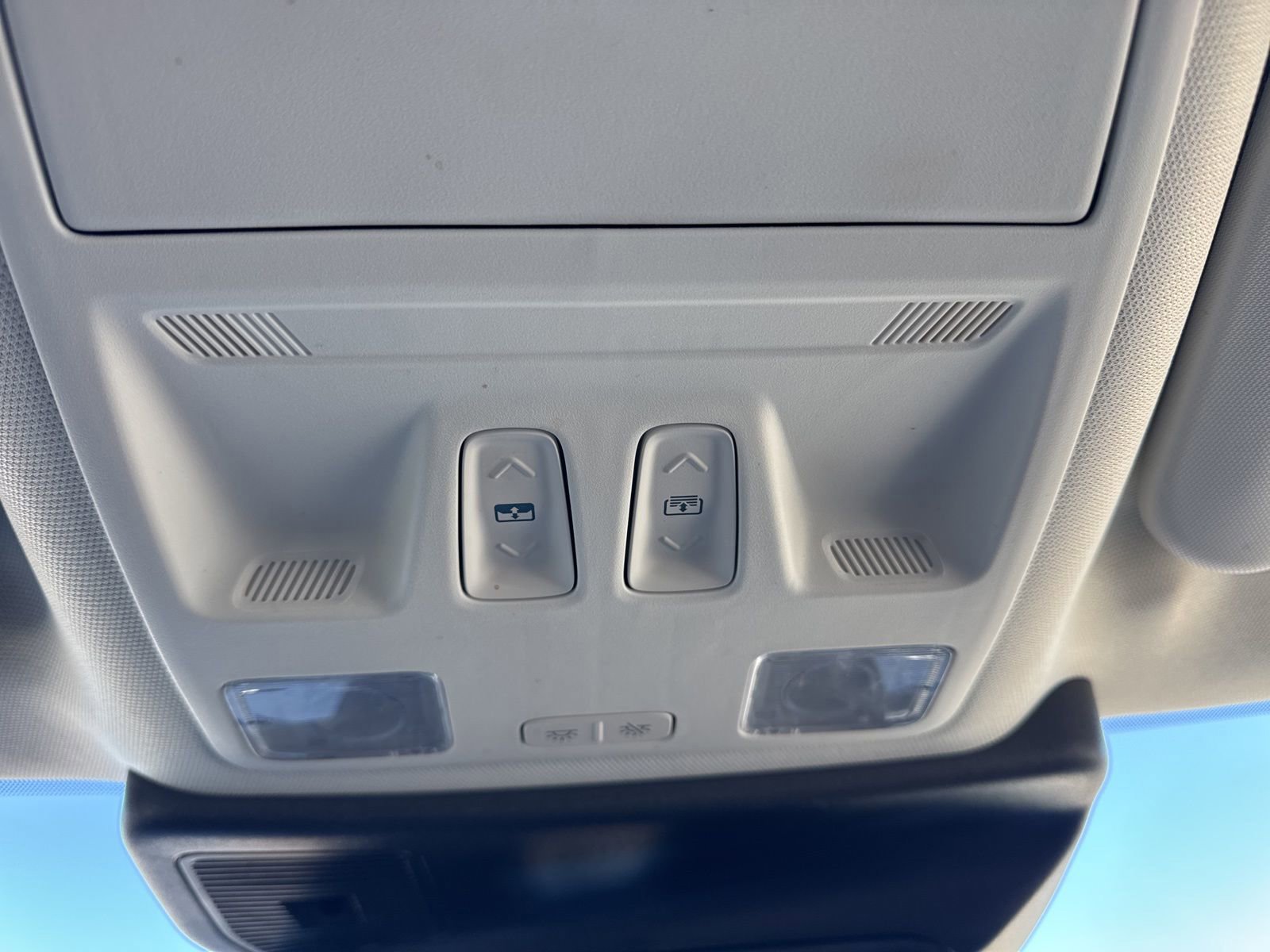 Certified 2025 Ford Bronco Sport Badlands w/ Badlands Tech Package image 36