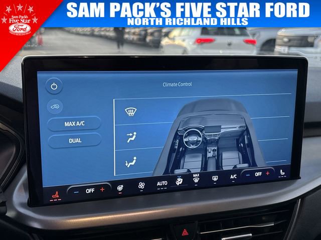 Certified 2024 Ford Escape Active w/ Tech Pack #1 image 28