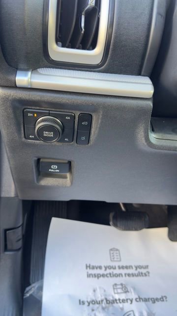 Certified 2025 Ford Expedition Max Active image 11