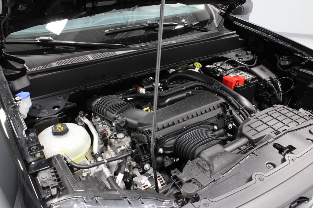 Certified 2026 Ford Maverick XL AWD/4WD image 14
