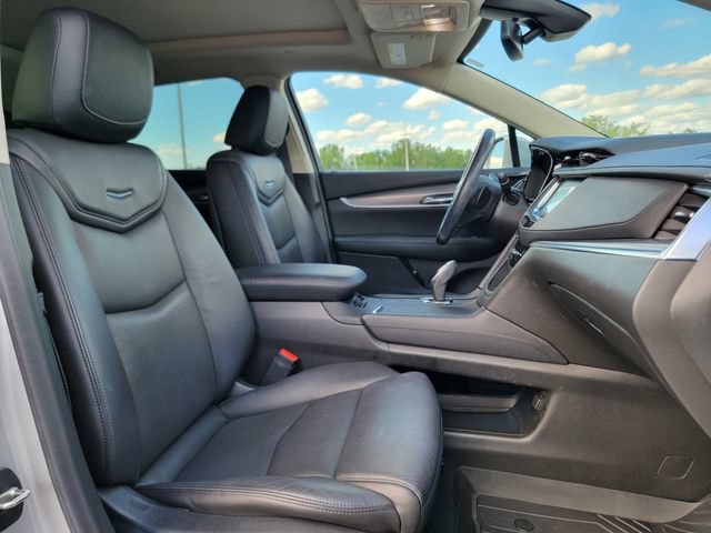 Used 2019 Cadillac XT5 Luxury FWD image 23