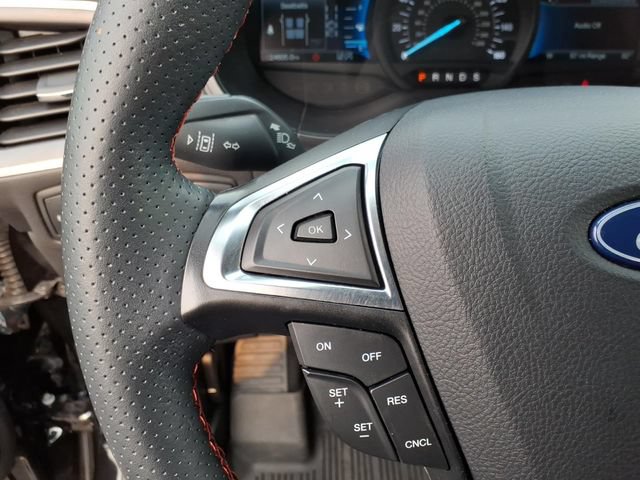 Certified 2024 Ford Edge ST-Line AWD/4WD image 19