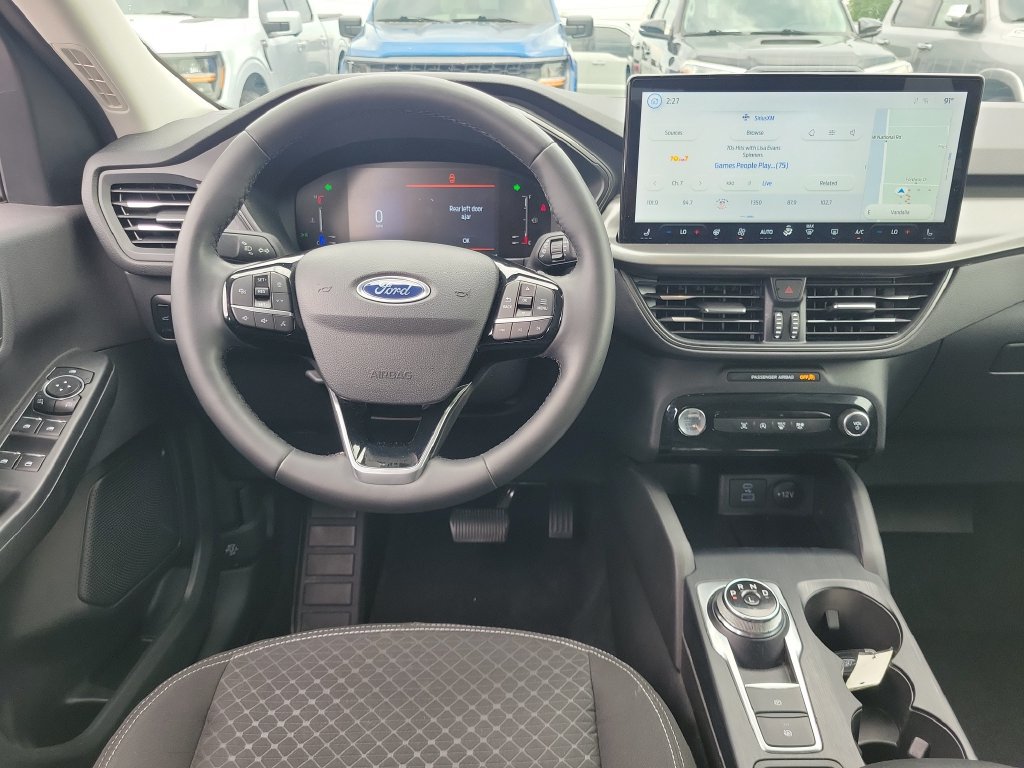 Certified 2023 Ford Escape Active w/ Tech Pack #1 AWD/4WD image 13