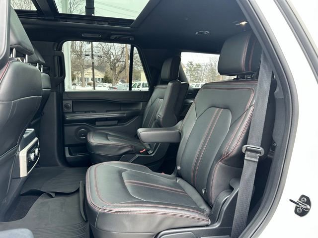 Certified 2022 Ford Expedition Limited image 51