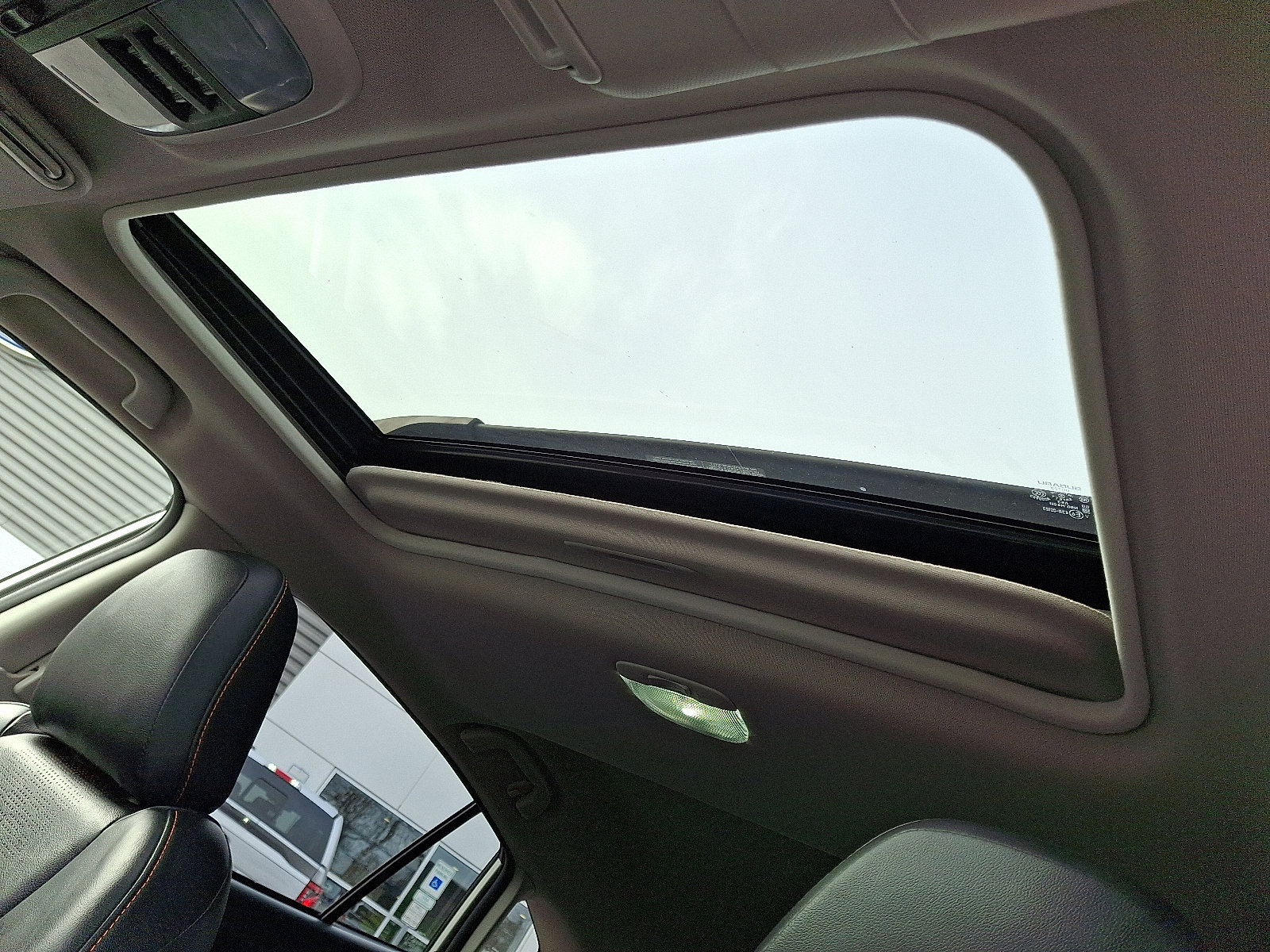 Used 2022 Subaru Crosstrek 2.5i Limited w/ Moonroof Package 2 image 21