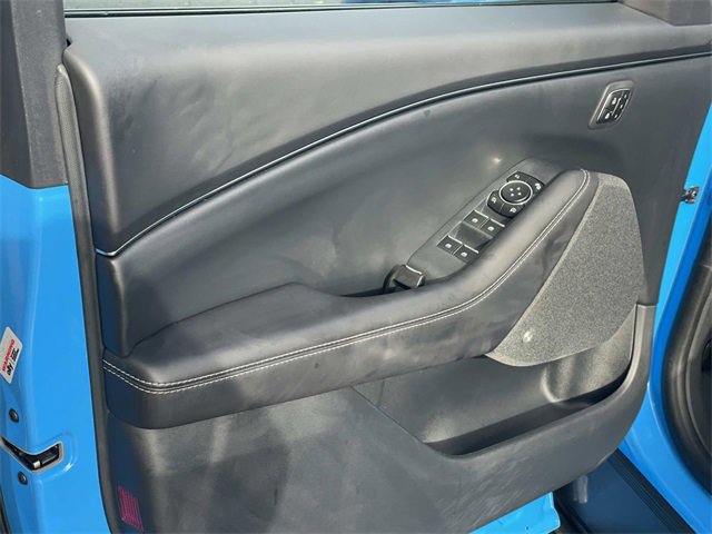 Certified 2023 Ford Mustang Mach-E Premium image 21