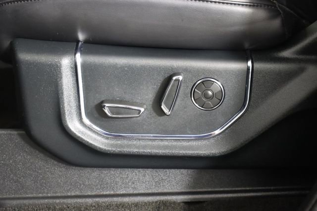 Certified 2020 Ford Expedition Platinum image 35