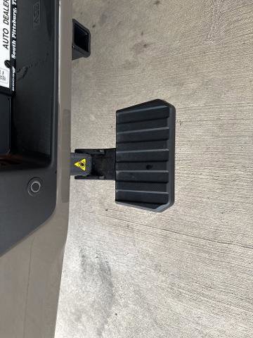 Certified 2025 Ford F150 King Ranch image 30