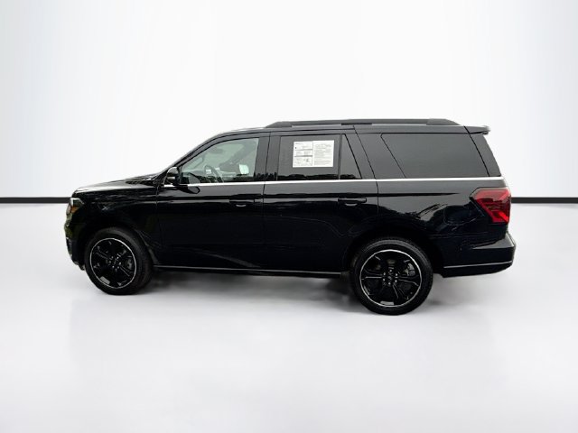 Certified 2024 Ford Expedition Limited AWD/4WD image 5
