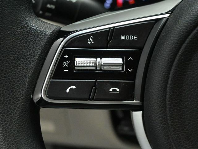 Used 2021 Kia Sportage LX image 29