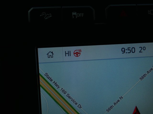 Certified 2020 Ford F150 Lariat w/ Equipment Group 502A Luxury image 31