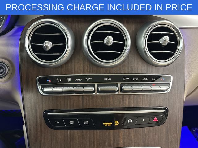Used 2022 Mercedes-Benz GLC 300 4MATIC image 10