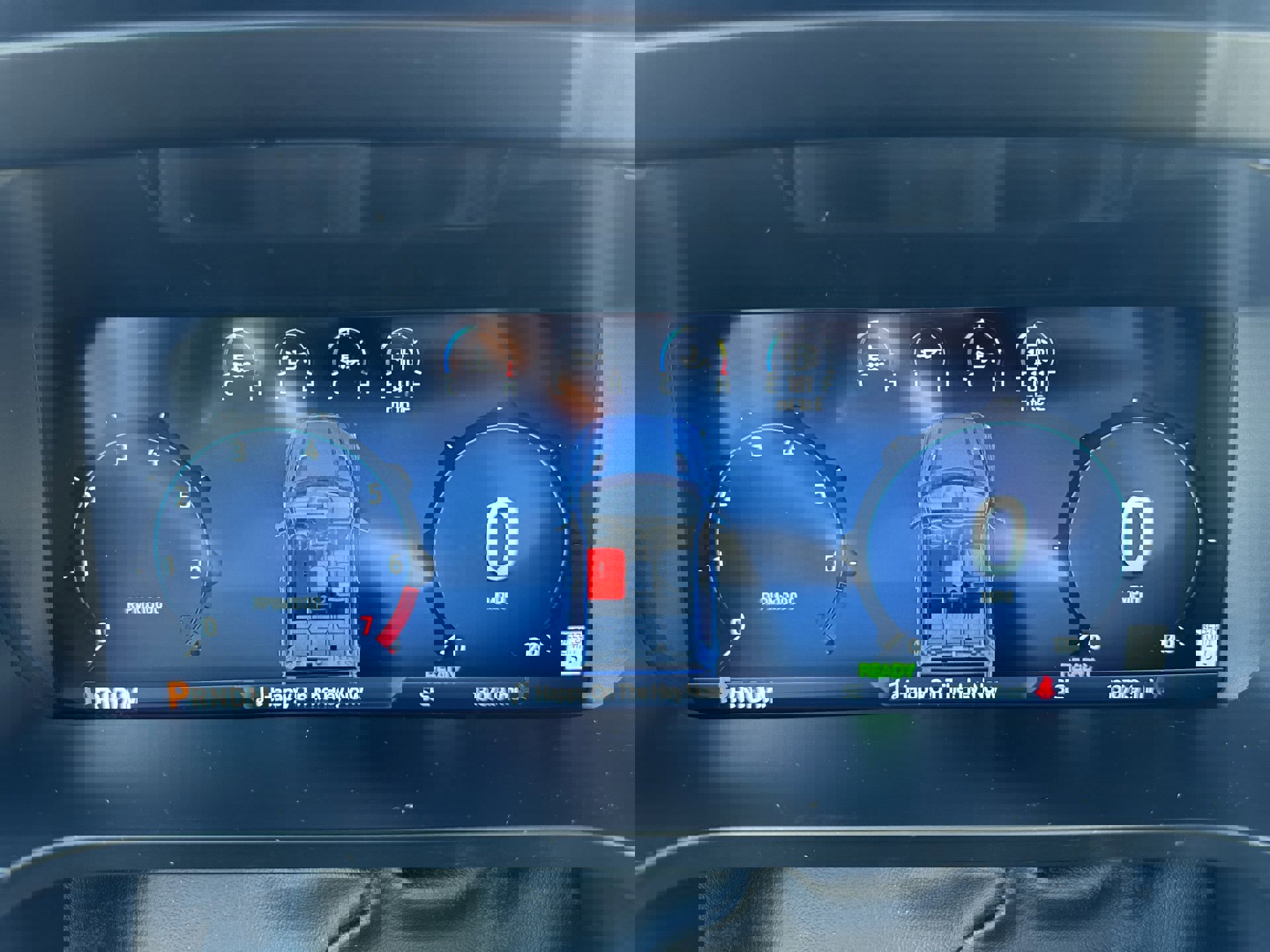 Certified 2024 Ford F150 Platinum w/ Equipment Group 703A Plus image 16