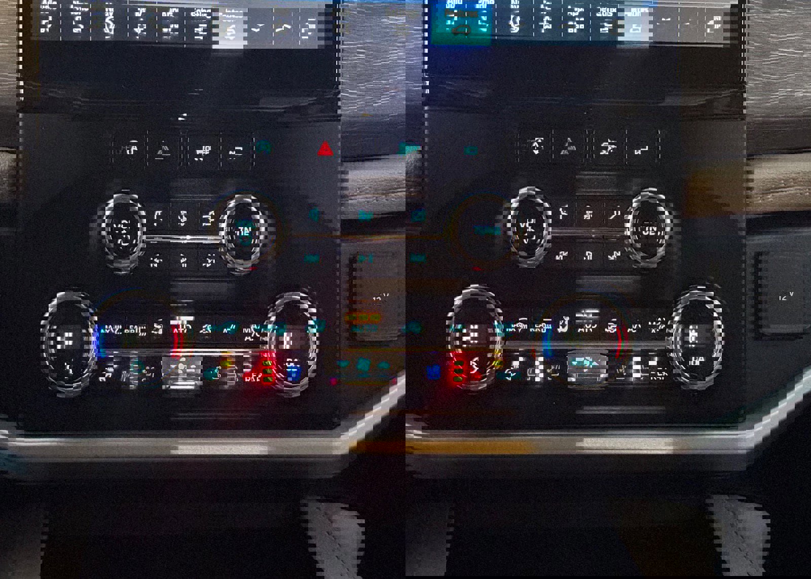 Certified 2024 Ford Expedition Max Limited image 52