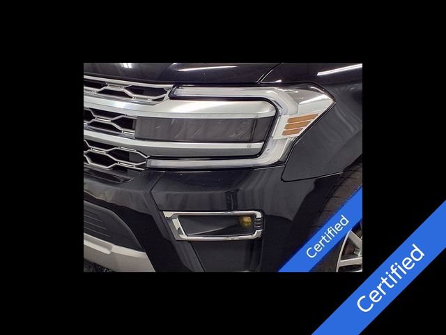 Certified 2023 Ford Expedition Max Platinum AWD/4WD image 36