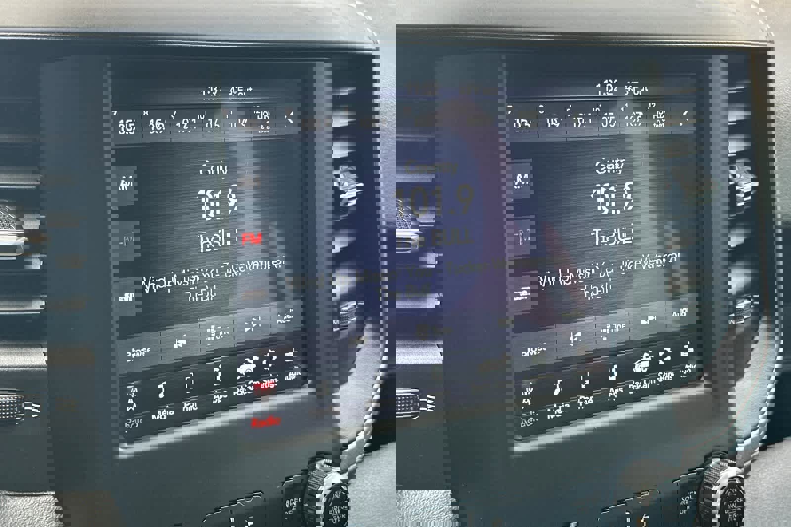 Used 2020 RAM 2500 Tradesman image 17