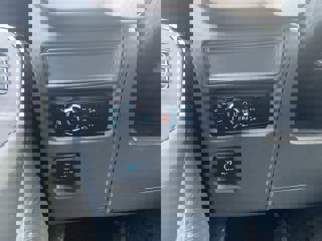 Certified 2024 Ford F150 XLT w/ Mobile Office Package image 20