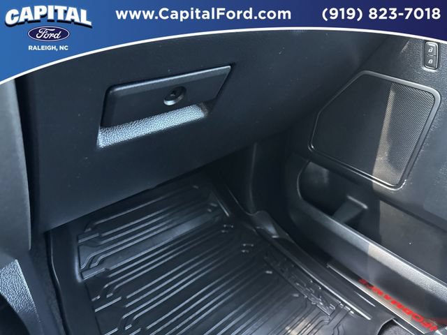 Certified 2019 Ford F150 Raptor w/ Equipment Group 802A Luxury AWD/4WD image 28