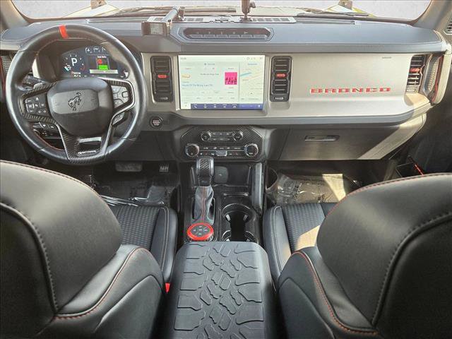 Certified 2024 Ford Bronco Raptor image 17