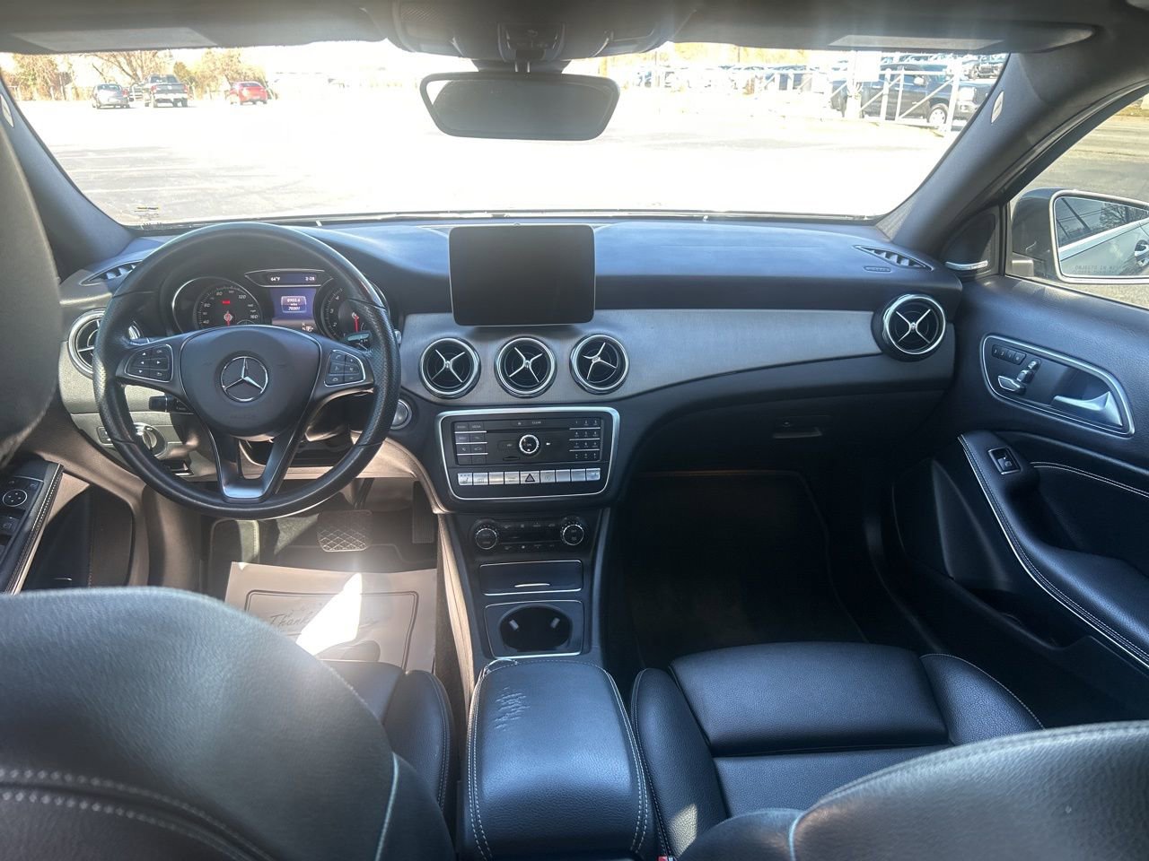 Used 2020 Mercedes-Benz GLA 250 4MATIC image 32