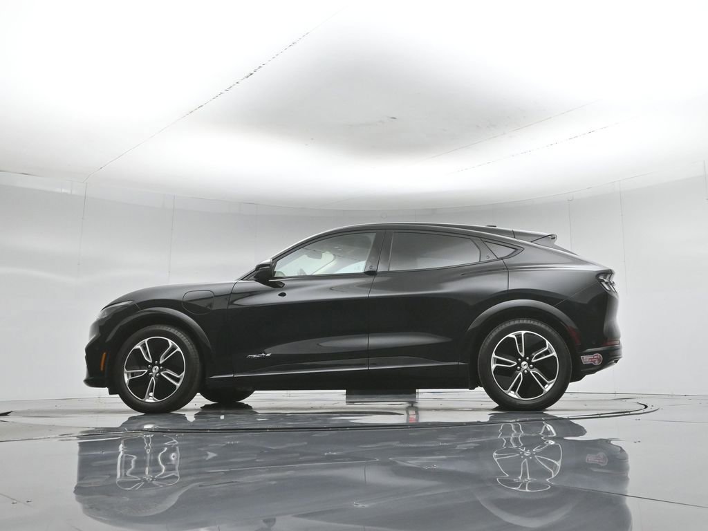 Certified 2023 Ford Mustang Mach-E Premium RWD image 54