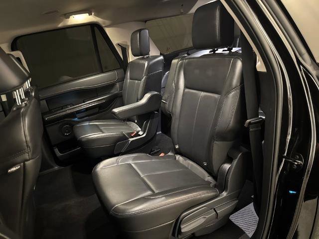 Certified 2022 Ford Expedition Max XLT image 33