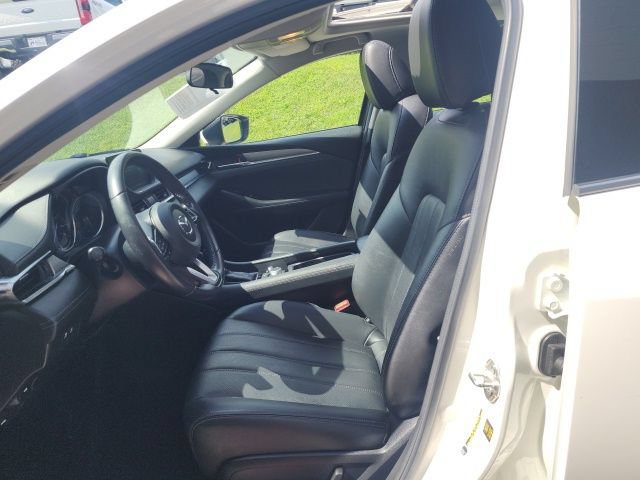 Used 2020 MAZDA MAZDA6 Touring FWD image 10