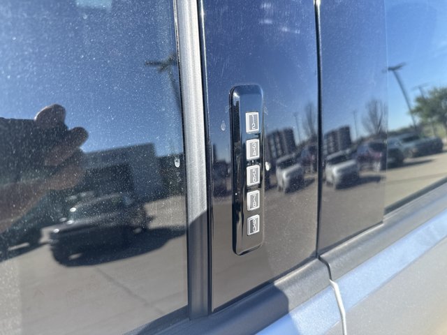 Certified 2023 Ford F150 XLT w/ Equipment Group 302A High AWD/4WD image 8