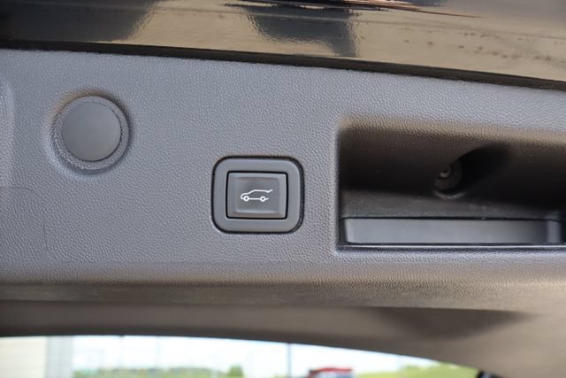 Used 2024 Chevrolet Equinox LT AWD/4WD image 27