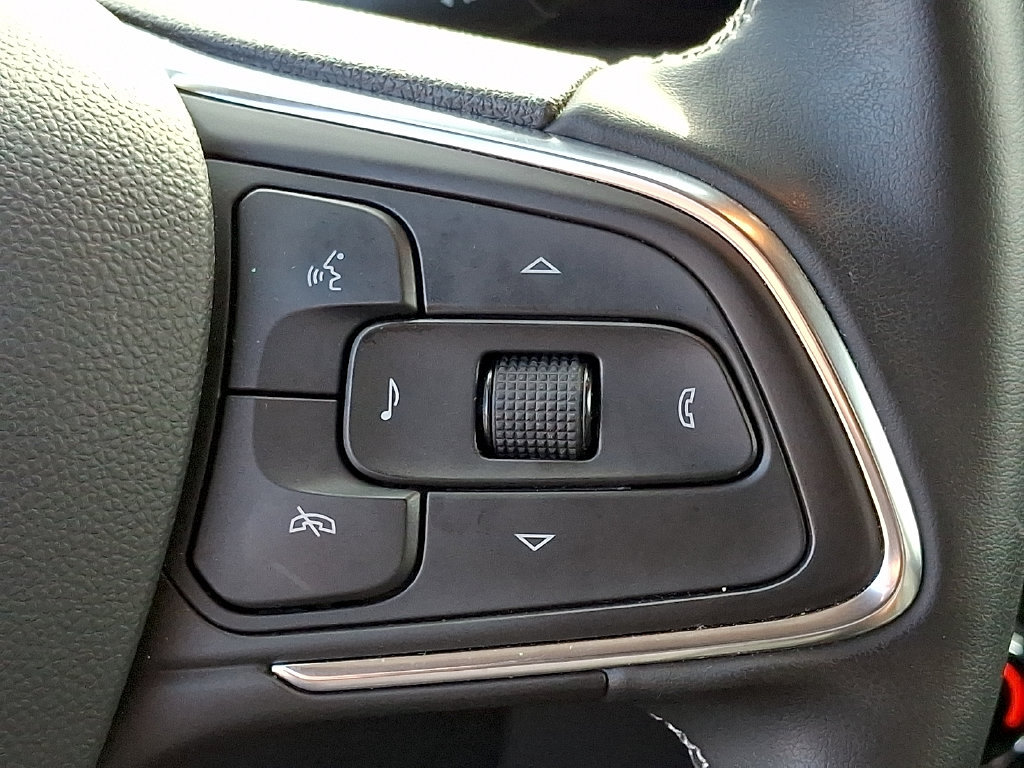 Used 2024 Buick Encore GX Preferred w/ Advanced Technology Package FWD image 21