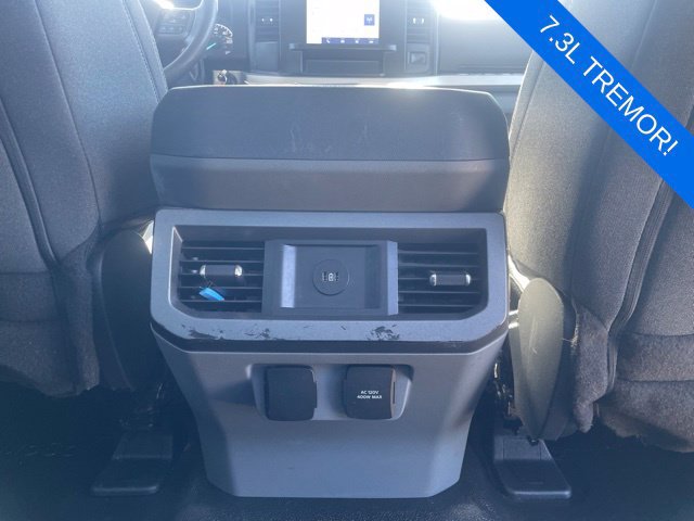 Certified 2023 Ford F350 XLT w/ Tremor Off-Road Package AWD/4WD image 22