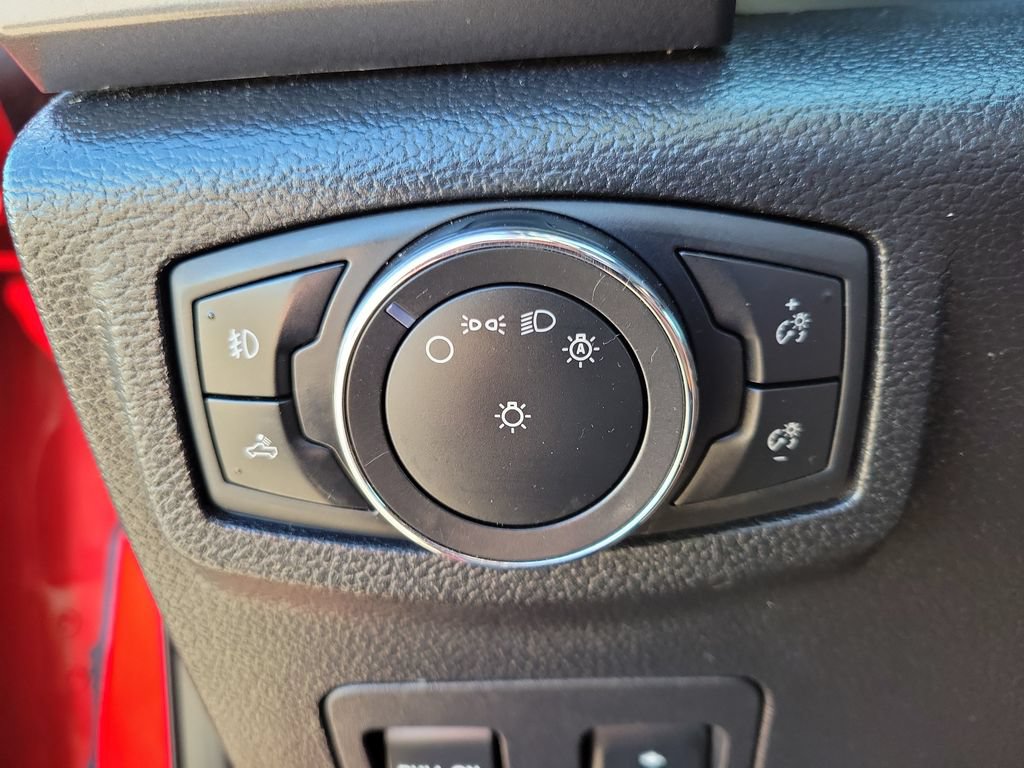 Certified 2018 Ford F150 XLT w/ Equipment Group 302A Luxury AWD/4WD image 22