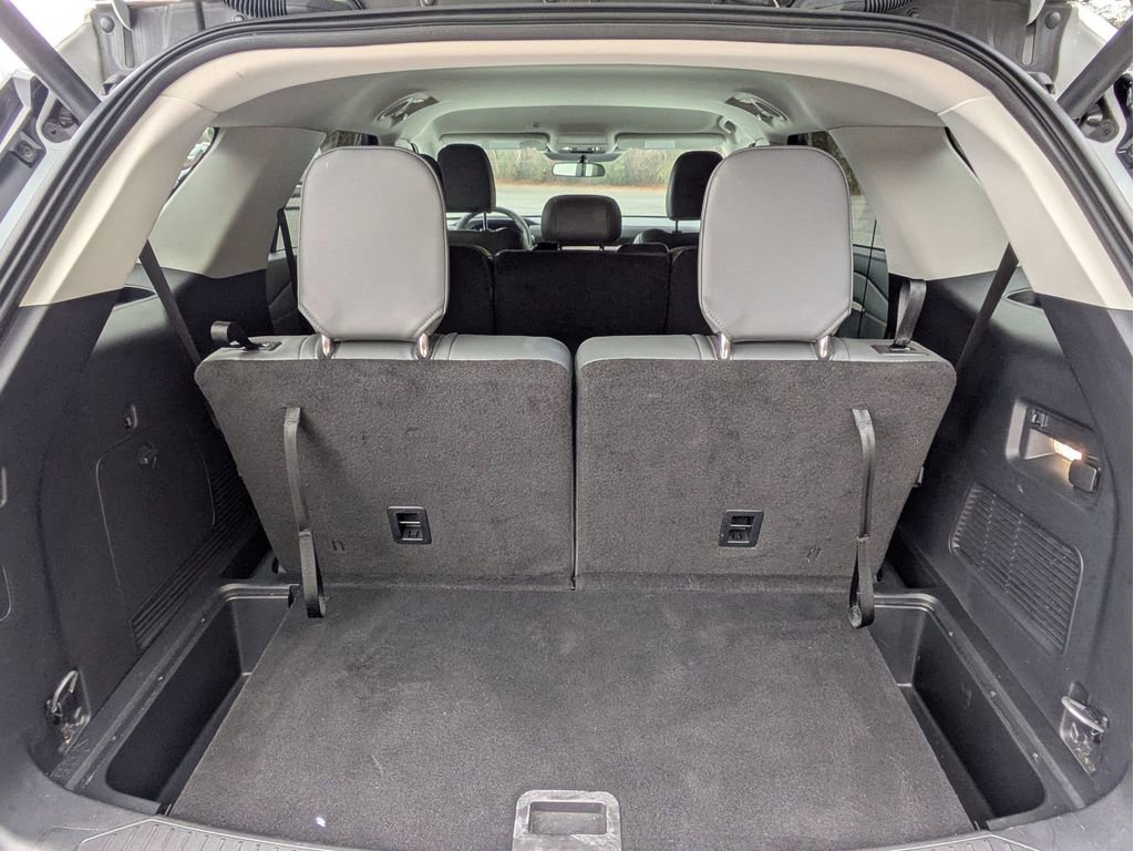 Certified 2025 Ford Explorer Active w/ Active Comfort Package image 10