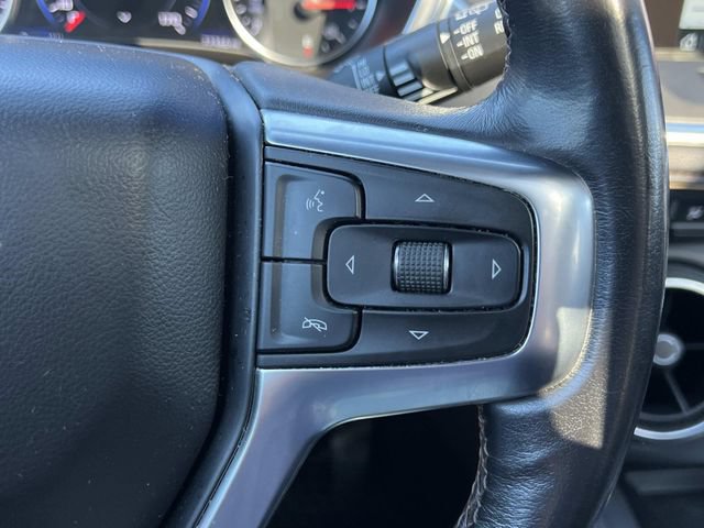 Used 2021 Chevrolet Blazer Premier w/ Driver Confidence II Package AWD/4WD image 28