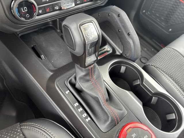 Certified 2026 Ford Bronco Raptor AWD/4WD image 30