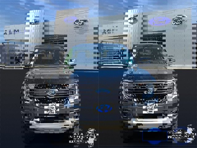 Certified 2024 Ford Ranger XLT w/ FX4 Off-Road Package image 7