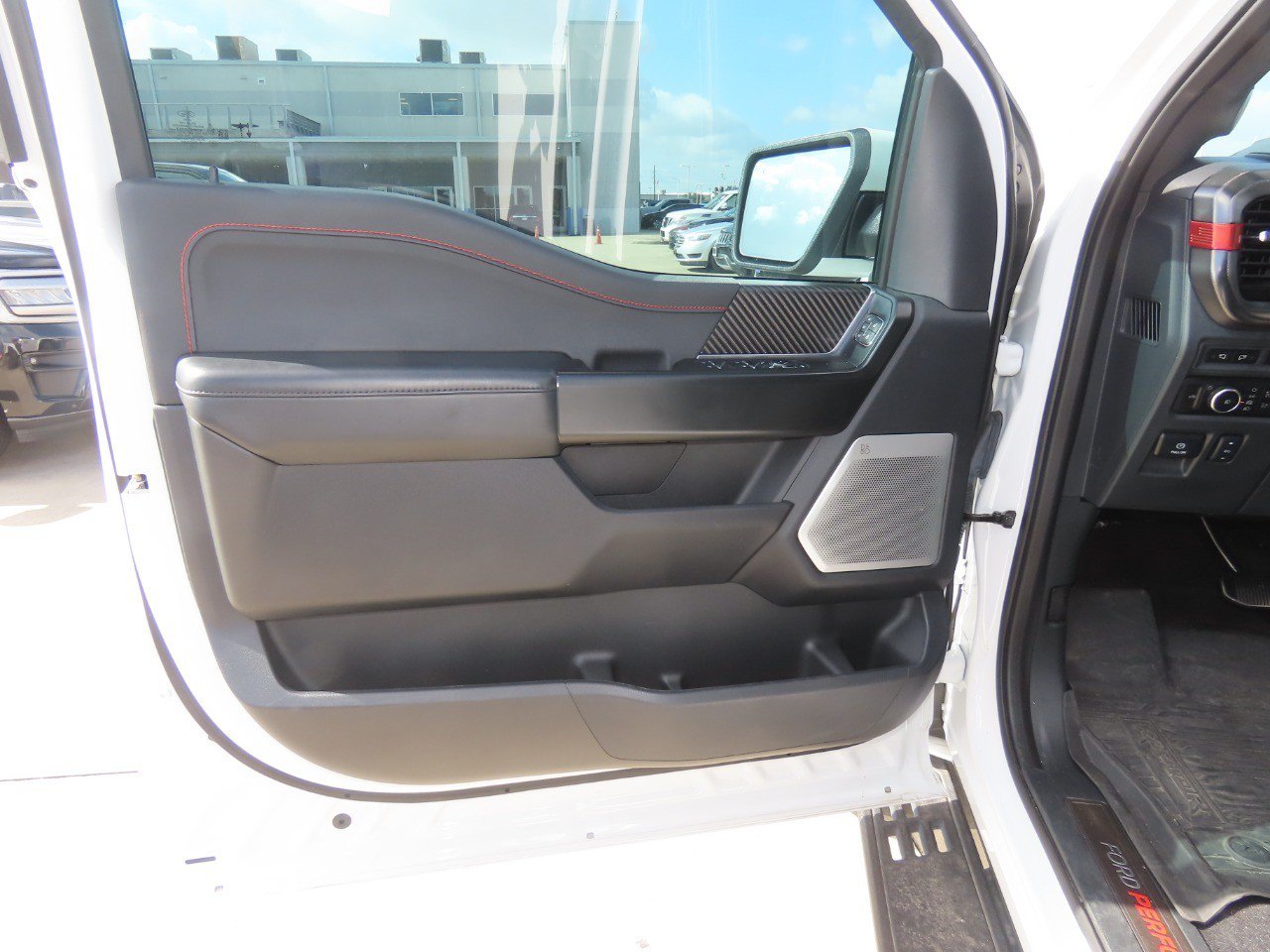 Certified 2024 Ford F150 Raptor AWD/4WD image 24