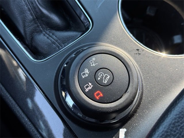 Certified 2018 Ford Explorer Sport w/ Equipment Group 401A image 20