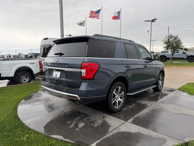Certified 2023 Ford Expedition XLT RWD image 6