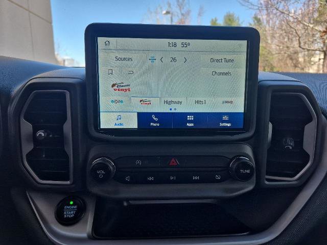 Certified 2021 Ford Bronco Sport Big Bend AWD/4WD image 24