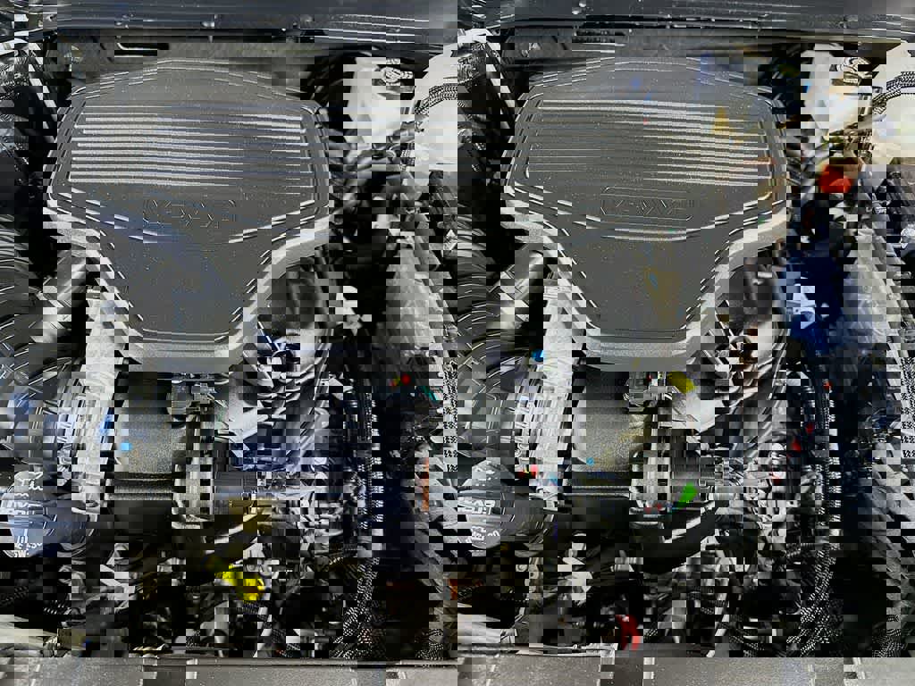 Used 2023 Chevrolet Blazer RS w/ Driver Confidence II Package image 9